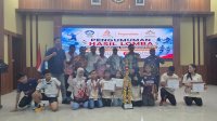 Di Era Achi Soleman Jadi Kadis Pendidikan, Makassar Juara Umum O2SN SD-SMP Tingkat Sulsel