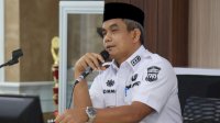 Wabup Pinrang Minta OPD Tinggalkan Program Rutinitas, Fokus pada Hasil Nyata