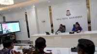 Survei Sederhana Wali Kota Pekanbaru: 95 Persen Warga Puas dengan Kepemimpinan Munafri