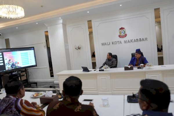 Survei Sederhana Wali Kota Pekanbaru: 95 Persen Warga Puas dengan Kepemimpinan Munafri