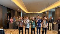 Pemkot Makassar Gandeng OJK dan BI Perluas Akses Pembiayaan Produktif UMKM