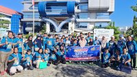 Prestasi Gemilang, Dua Atlet Luwu Timur Wakili Sulsel di O2SN Nasional