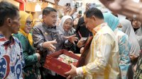 Munafri dan Melinda Terima Penghargaan Dekranas, Makassar Diakui Sukses Kembangkan Kerajinan Tradisional