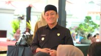 Enam Siswa Lutim Lolos Sekolah Rakyat Program Presiden, Bupati Irwan Beri Pesan Khusus