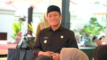 Enam Siswa Lutim Lolos Sekolah Rakyat Program Presiden, Bupati Irwan Beri Pesan Khusus