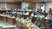 Luwu Timur Raih WTP ke-14, DPRD Setujui Ranperda Pertanggungjawaban APBD 2025