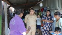Pastikan Keluhan Warga Teratasi, Munafri Cek Langsung Aliran Air hingga ke Dapur Rumah