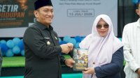 &ldquo;Setir Kehidupan&rdquo; Diluncurkan, Bupati Ibas Buktikan Keterbatasan Bukan Penghalang Meraih Mimpi