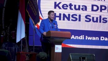 Harga BBM Nelayan Turun, HNSI Sulsel Sebut Kebijakan Presiden Prabowo Berpihak pada Rakyat Pesisir