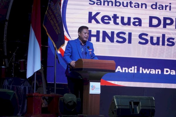 Harga BBM Nelayan Turun, HNSI Sulsel Sebut Kebijakan Presiden Prabowo Berpihak pada Rakyat Pesisir