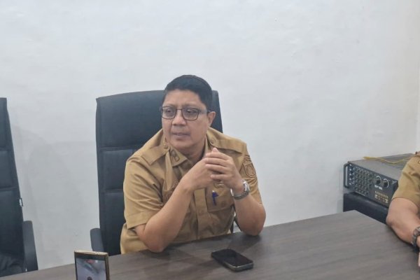 Dinsos Makassar Terapkan Perlinsos, Penentuan Penerima Bansos Berbasis Data