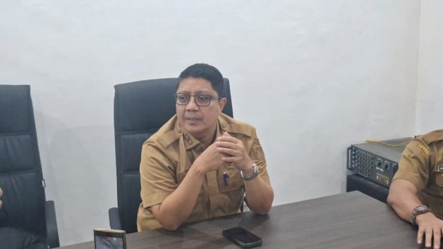 Dinsos Makassar Terapkan Perlinsos, Penentuan Penerima Bansos Berbasis Data