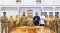 Aliyah Mustika Ilham Ingin RSUD Daya Jadi Ikon Baru Layanan Kesehatan Makassar