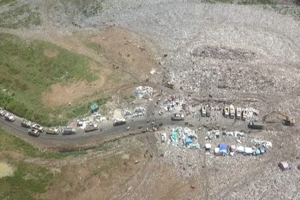 Tak Lagi Kumuh, Wajah Baru TPA Tamangapa Siap Sambut Sistem Pengelolaan Sampah Modern
