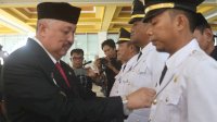 Bupati Irwan Reshuffle 176 Pejabat, Dorong Birokrasi Pinrang Lebih Cepat dan Digital