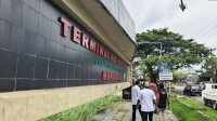 Dirut Elber Paparkan Inovasi Wajah Baru Terminal Daya, SPBU hingga Hub Logistik Masuk Rencana