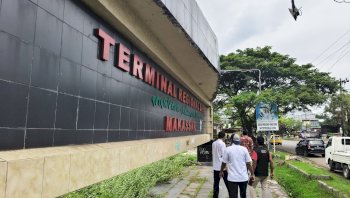 Dirut Elber Paparkan Inovasi Wajah Baru Terminal Daya, SPBU hingga Hub Logistik Masuk Rencana