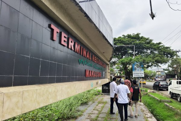 Dirut Elber Paparkan Inovasi Wajah Baru Terminal Daya, SPBU hingga Hub Logistik Masuk Rencana
