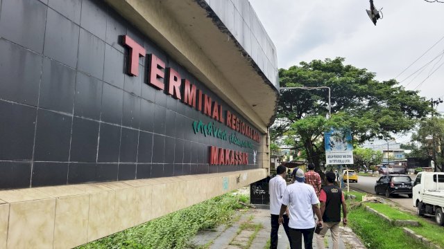 Terminal Daya.