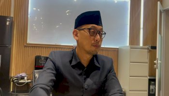 Sekda Makassar Tegaskan Hibah KONI Sah, Rasionalkan Dasar Hukum dan Mekanismenya