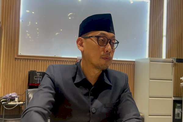 Sekda Makassar Tegaskan Hibah KONI Sah, Rasionalkan Dasar Hukum dan Mekanismenya