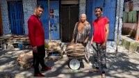 Kecamatan Ujung Pandang Edukasi Warga Pulau Lae-Lae Pilah Sampah, 353,1 Kg Berhasil Dikumpulkan
