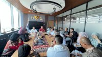 Bapemperda DPRD Sulsel Konsultasikan Dua Ranperda Strategis ke Kemendagri