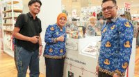 Aliyah Apresiasi Kolaborasi UNIQLO dan Pemkot Makassar dalam Promosikan Produk UMKM