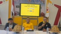 Auditor KONI Makassar Tegaskan Dana Hibah Cabor Sudah Sesuai Regulasi, Tuduhan LSM Tak Berdasar
