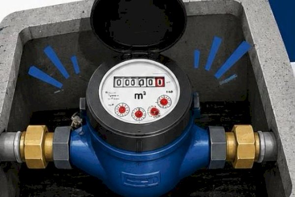 PDAM Makassar Pastikan Tagihan Pelanggan di Bara-Baraya Utara Mengacu pada Data Baca Meter