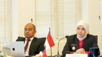 Wawali Makassar Paparkan Transformasi Smart City pada The 9th ASCN Annual Meeting 2026 di Banyuwangi