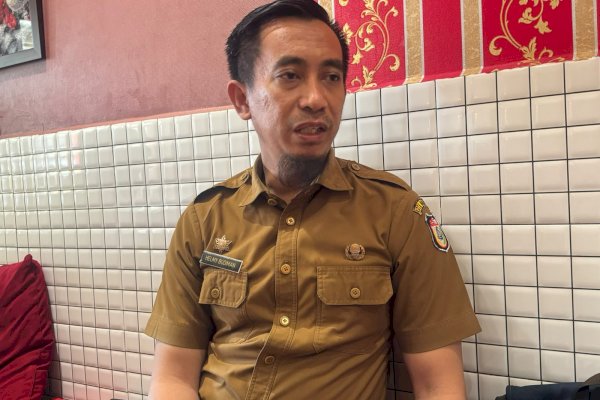 Jangan Lupa! Mulai 1 Agustus TPA Tamangapa Hanya Menerima Sampah Residu