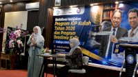 Beasiswa Kalla Kolaborasi LLDIKTI Wilayah IX Perluas Akses Pendidikan Bagi Mahasiswa PTS di Sulawesi