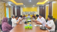 Perumda Pasar Makassar Hadirkan Beasiswa Kuliah untuk Anak Pedagang di Tujuh Pasar Tradisional