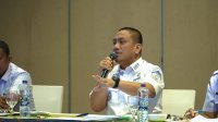 Bupati Ibas Paparkan Capaian dan Inovasi UCJ di Hadapan Tim Juri Jamsostek Award Sulsel