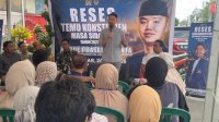 Andre Tanta Siap Kawal Aspirasi Warga Mampu soal Drainase dan Pelatihan Kerja