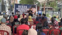 Anak Sulit Lanjut ke SMA Negeri, Warga Maricaya Mengadu ke Andre Tanta
