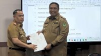 Di Tengah Efisiensi Anggaran, Maros Torehkan Realisasi Pendapatan APBD Terbaik di Sulsel