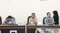 DPRD Pangkep Tuntaskan Pembahasan Ranperda Pertanggungjawaban APBD 2025
