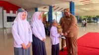 Anak-anak Maros Kirim Surat untuk Bupati, Soroti Pendidikan hingga Hak Anak