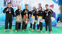 IPSI Makassar Borong 7 Emas di Kejurnas Malang Championship VI