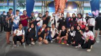 Kejurnas Malang Championship VI: IPSI Makassar Raih 7 Emas, KONI Beri Apresiasi