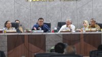 Bupati Irwan Tegaskan Komitmen Berantas Korupsi, Pinrang Gandeng KPK Perkuat Tata Kelola