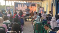 Warga Bontorannu ke APT: Drainase Sudah Dangkal dan Banyak Sampah, Kami Harap Bisa Dikeruk