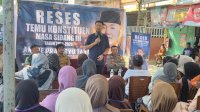 APT Serap Aspirasi Soal Drainase Dibenahi hingga Program Prona saat Reses di Maccini Sombala