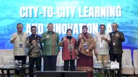 Wali Kota Munafri Paparkan Strategi Makassar Keluar dari Krisis Sampah di Forum UCLG ASPAC
