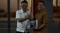 Bupati Lutim Ibas Dukung Pengembangan Ekosistem Kendaraan Listrik Karya Anak Bangsa