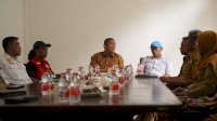 PMI Luwu Timur Gelar Rapat Perdana, Penguatan Donor Darah Jadi Agenda Utama