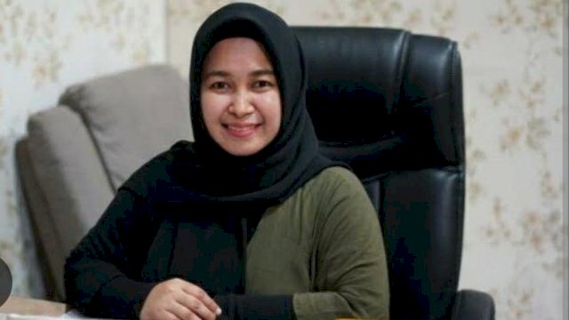 Pengamat pemerintahan dan politik sekaligus akademisi Fisipol Unhas Makassar, Endang Sari