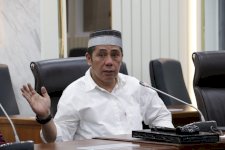 Deng Ical: Negara Tak Boleh Lambat, Bentuk Satgas Khusus Selamatkan Kapten Ashari